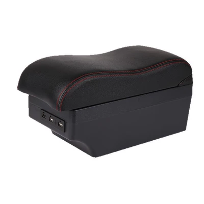 Box Modification Original Electric, Armrest box