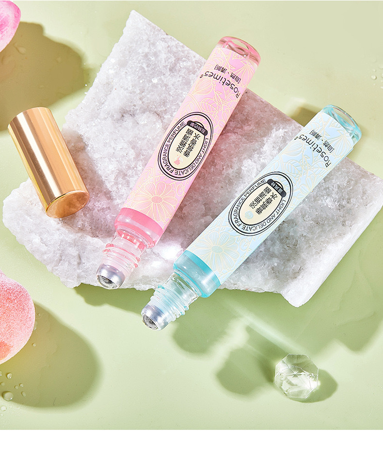 Unisex Roll-on Perfume Long Lasting Natural Refreshing Scent_voghion.com