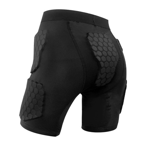 Ski armor and protective gear set for adults, anti-fall clothing, inner wear, ice skates, protective hip pants pad equipment, complete set for women