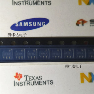 TC6501P095VCTTR �ضȂ����� SOT23-5 �zӡHFCA ԭ�b�M�ڬF؛