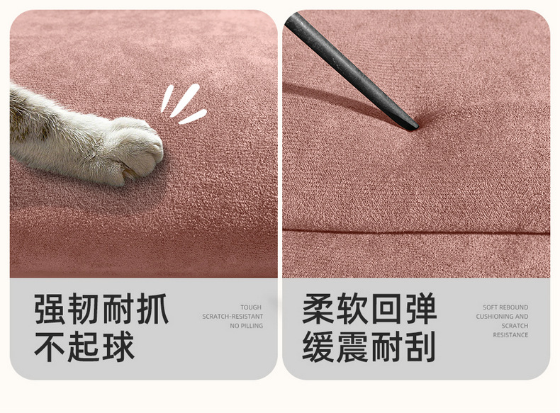 2026 Model Arcfox T5 Special Full-Cover Car Seat Covers, All-Season Universal Seat Cushions, Suede Leather Seat Covers