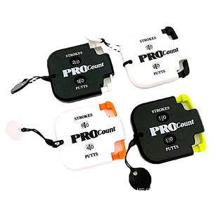 Cross -border new golf club can return to zero mesh parts accessories 18 holes to carry a convenient square counter