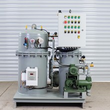 安航OWS-2.0油水分离器  码头油水分离器 15ppm油污水分离器价格