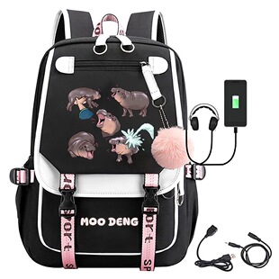 �ɐ۾W�t����MOO DENG���Rӡ��USB�p�米���ЌW���������Е���