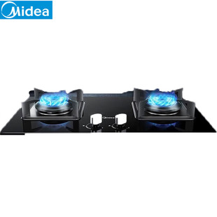 ���ģ�Midea��ȼ���� ���� ú���� �ھ���� ̨Ƕ����JZT-QG51