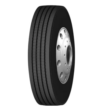 Warranty Truck Tires, Yük maşını şinləri