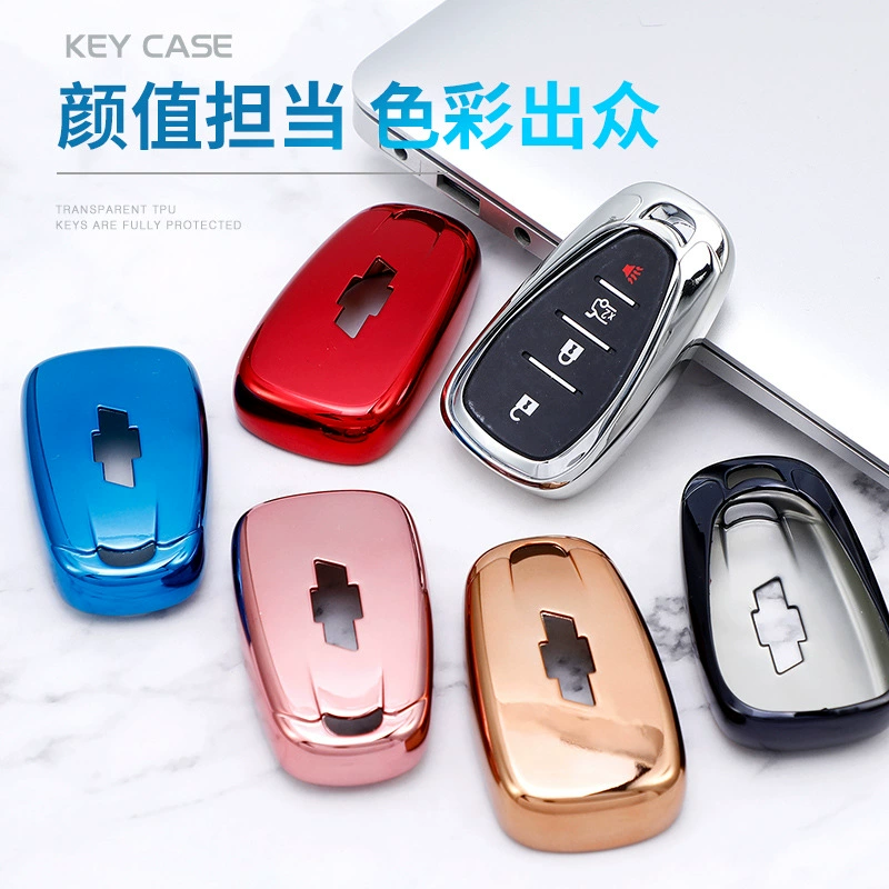 Chevrolet for keys, key bag, 2018