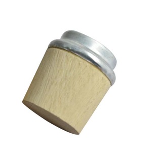 R369 high cover thermos bottle wooden stopper Cork thermos bottle cork bottle cap 8 pounds wooden bottle cap stopper
