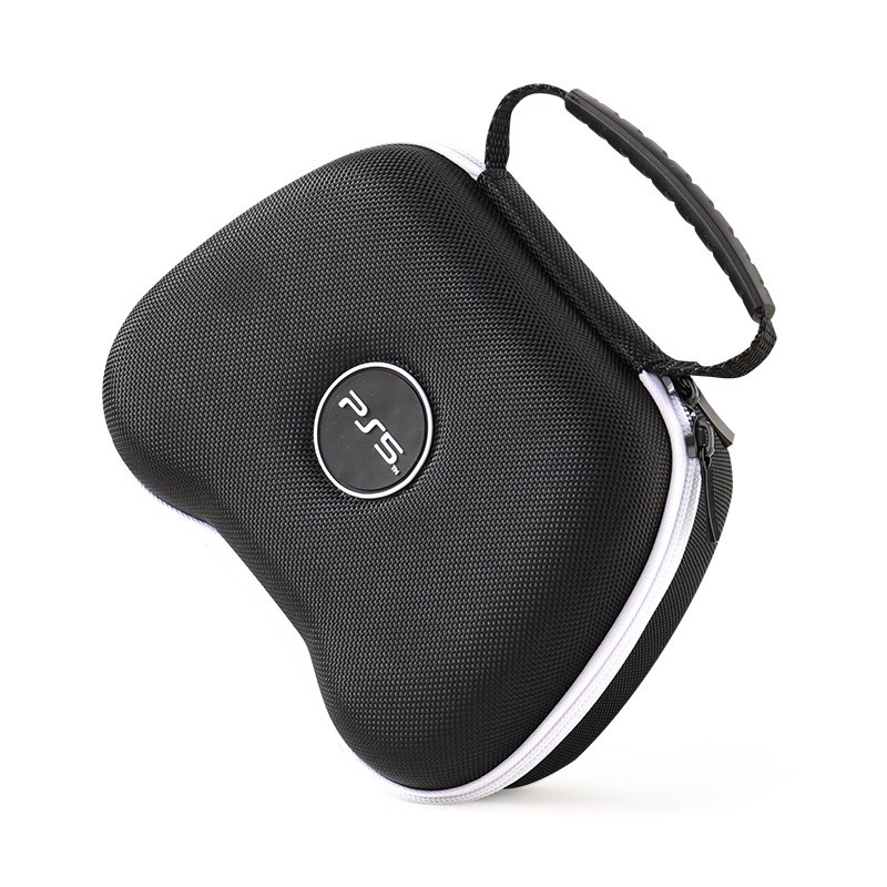 Interruptor Pro mango bolsa de almacenamiento adecuado para multi-modelo caja de almacenamiento bolsa de la manija del juego 360 bolsa de protección