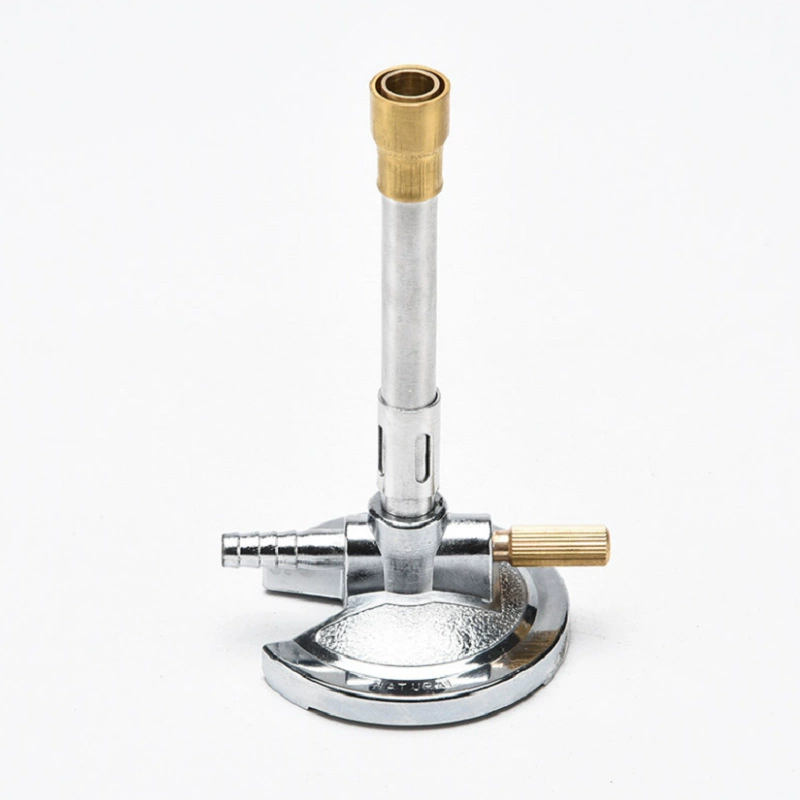 Bensheng лампа газовая лампа природного газа газовая горелка экспериментальный инструмент