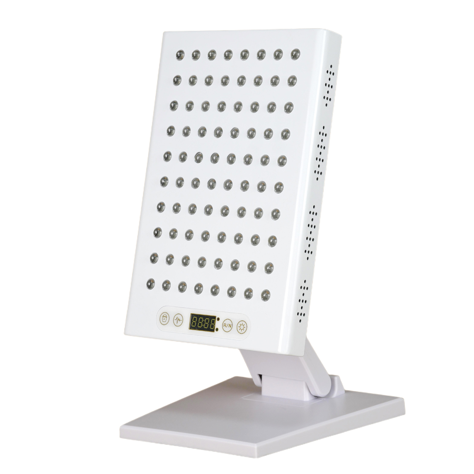 Yamasun escritorio portátil LED lámpara de fisioterapia casa rehabilitación de fitness lámpara de fisioterapia salón de belleza lámpara de belleza de infrarrojos