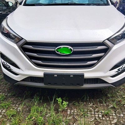 License plate holder/license plate holder is suitable for the bracket of the