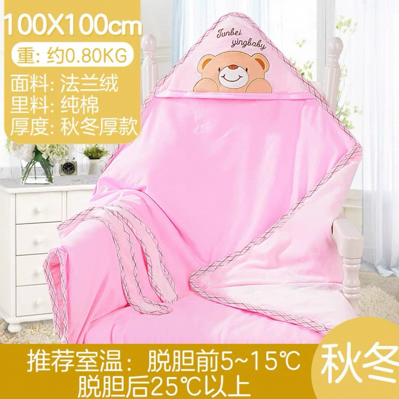 Конверт для новорождённых утеплённый со съёмным чехлом хлопок 100%