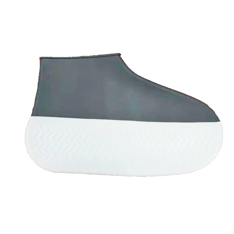 Производители поставляют легко моющиеся высокопрочные противовлагостойкие ботинки для взрослых и детей, непромокаемые, влагостойкие, снегостойкие и грязеотталкивающие силиконовые бахилы.