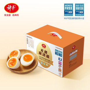 湖北神丹健康食品有限公司
