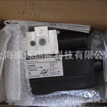 TC318R05T霍科德阀门执行器/控制器/电磁阀Krom