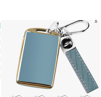 마즈다 B4 프놈펜 그레이