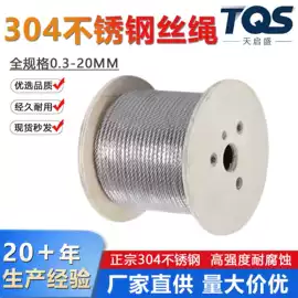 钢丝绳;钢丝绳索具;其他索具