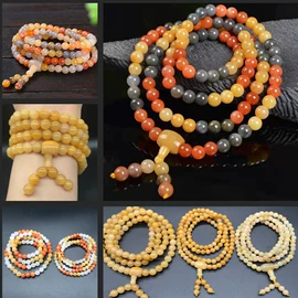 玉器工艺品;宝石工艺品;手链