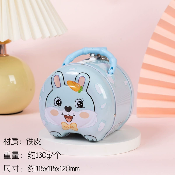 Blue Rabbit S-272 Password Padlock