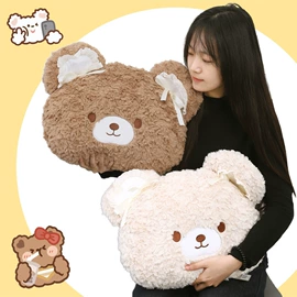 U型枕;毛绒玩具;靠垫/抱枕