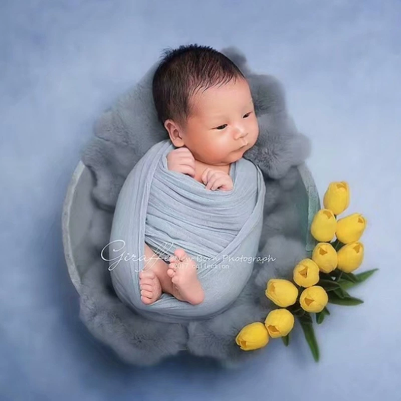 Фотографические реквизиты для новорожденных для фотосессий, детская камера