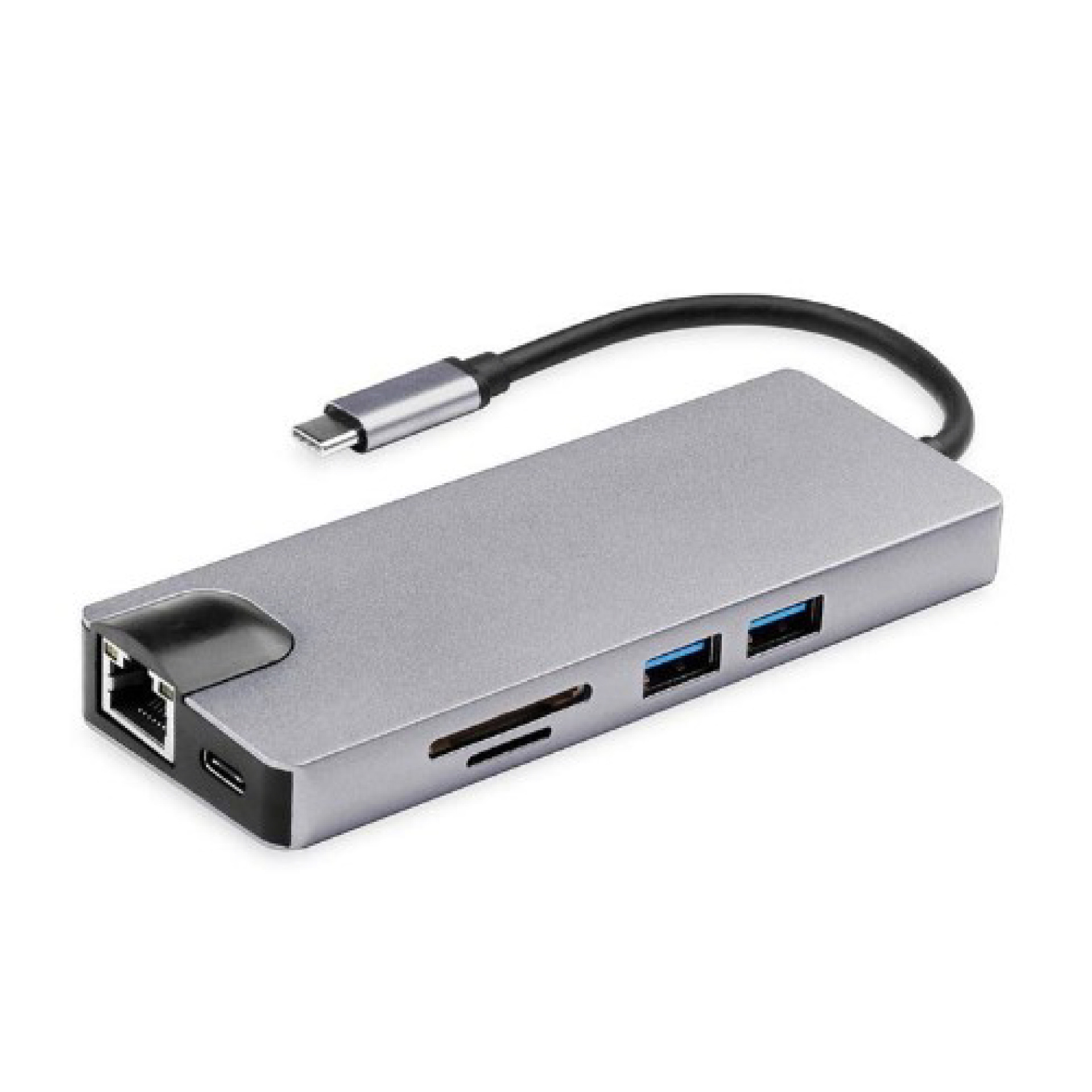 8 in 1(VGA 모델) 100M