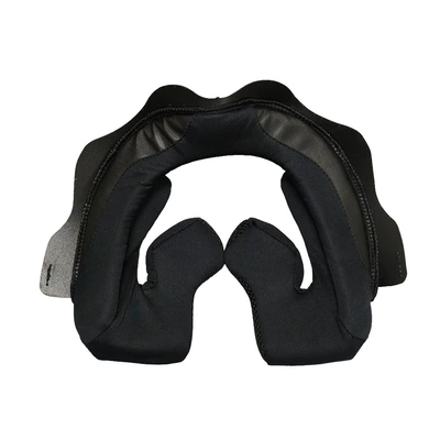 Collection K1, K5, Pista, Dəbilqə (Kaska) aksesuarları - k3sv-cheek-pad-m