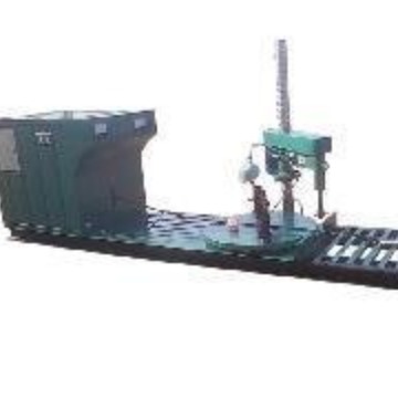 MHYB－6B 电动卧式拆切线机