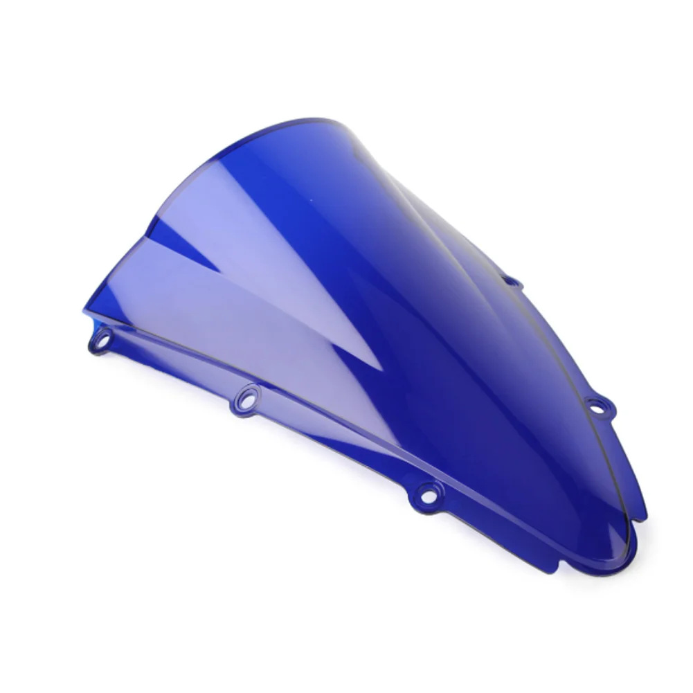 Suitable for Yamaha Yzf1000 R1 2000-2001 Motorcycle Modified Front Windshield Front Windshield