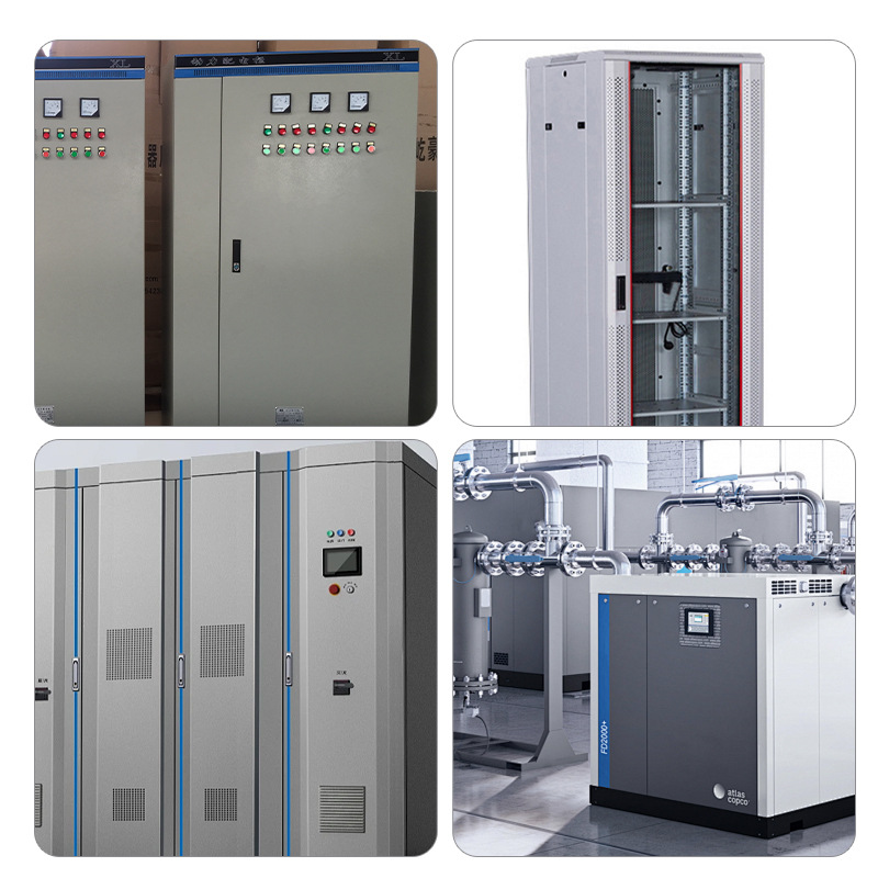bisagra del gabinete eléctrico puerta de soldadura perno de eje de puerta puerta de hierro puerta de fuego de eje del cielo desmontación bisagra cilíndrica triple bisagra image 5