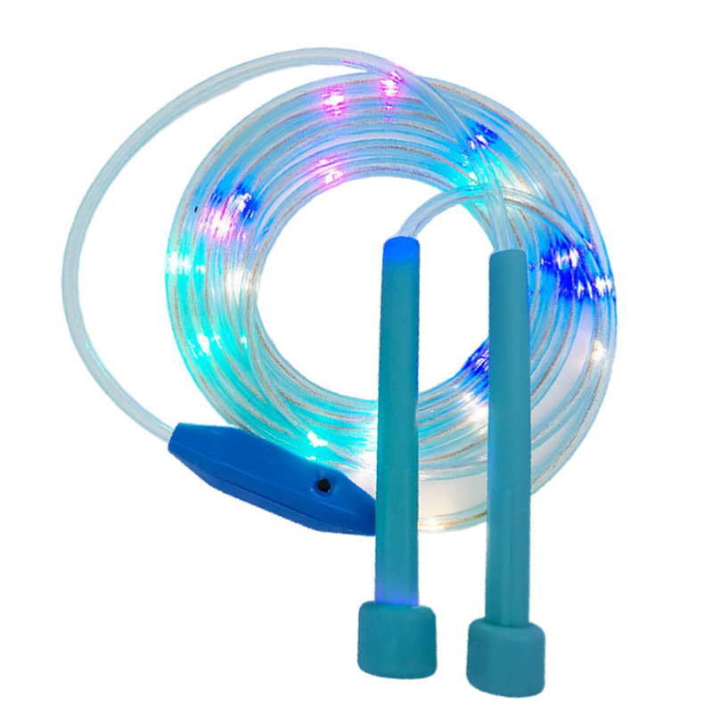 글로우 쿨 블루 [2.7m * 5mm]