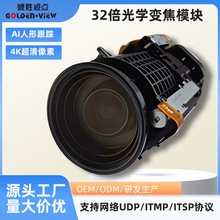 32高清变焦数码相机模块日夜大光圈无人机镜头WIFI网线摄像头
