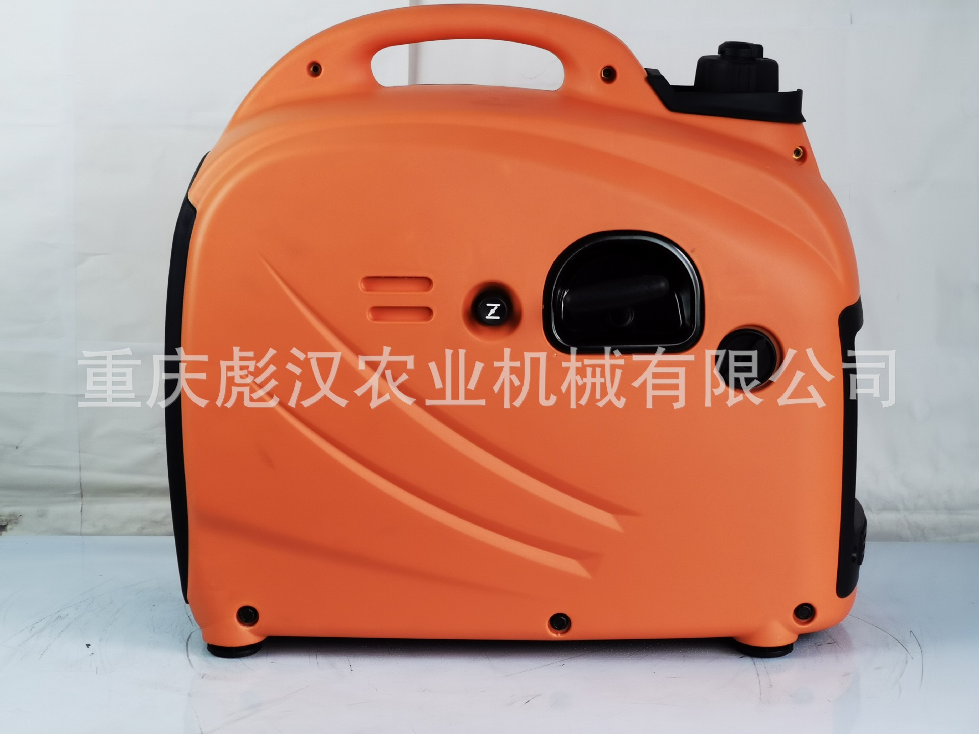 批发变频发电机 1KW 2KW 3Kw手提式变频发电机 重庆彪汉农业机械