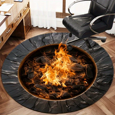 Avtomobil döşəmə paspasları | Room Coffee Table, Wear-Resistant Mat, Available