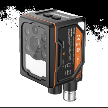 HIKROBOT   海康机器人   MV-CS810-12M-WBN   视觉传感器