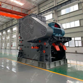 定制PE-1600×2100颚式破碎机处理能力1300-2200吨多重矿石破碎机