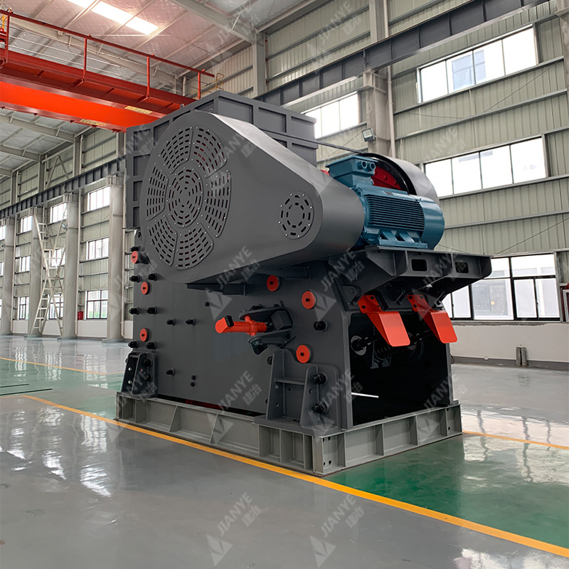 PE1000*1200大型高耐磨颚式破碎机 不堵料制砂机青石砂石料粗碎机