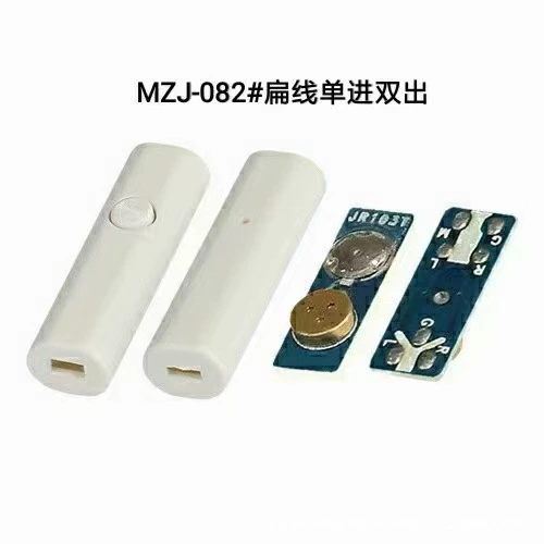 Подходит для корпуса микрофона рации, корпуса микрофона наушников, гальванизированных кнопок, пластиковых аксессуаров, прямые продажи с завода, цифровая стационарная микрофонная головка