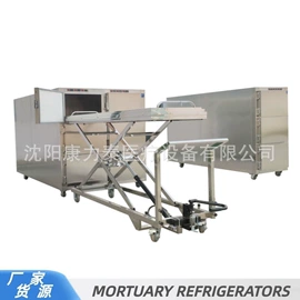 实验室专用;其他制冷设备;工具车