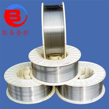 生产GH4169高温合金线GJB3527A-2014固溶镍基合金丝绞线扁线