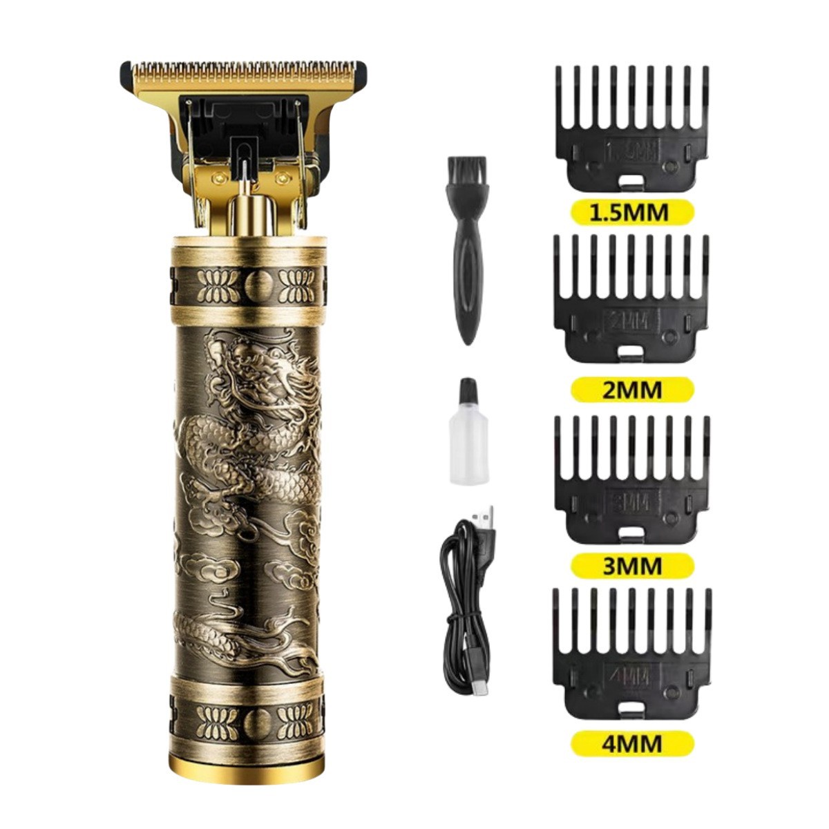 미니 판롱 스트레이트