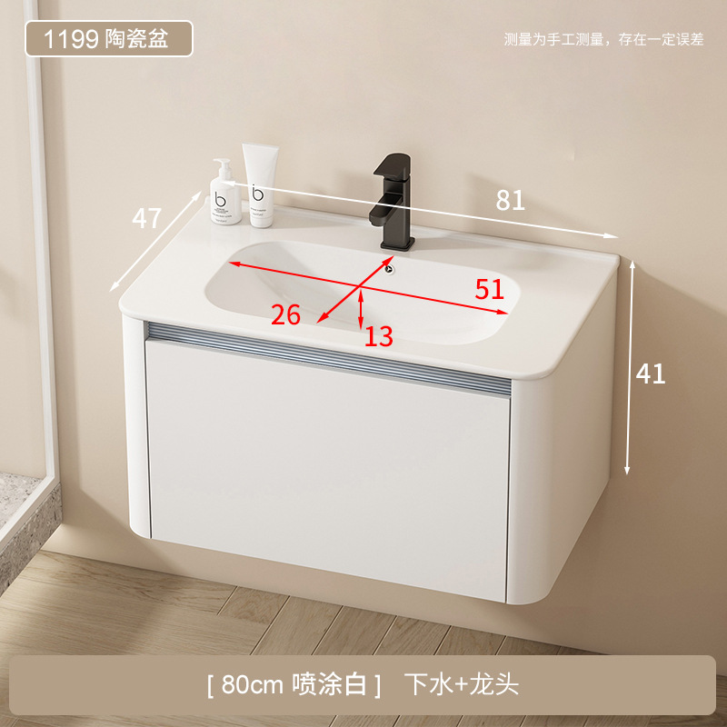 80 gabinetes de cuenca - hardware de apoyo