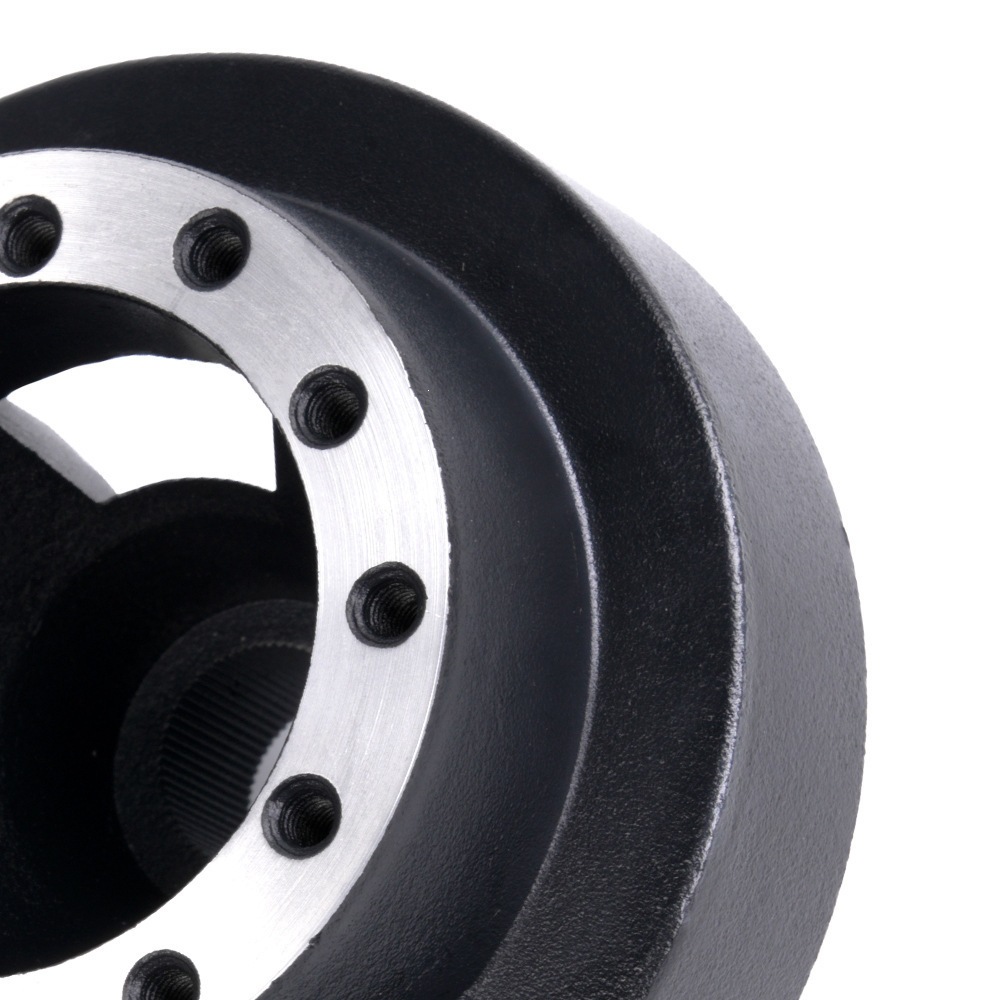 Cross-Border Car Modification Parts Steering Wheel Base Connector Suitable for Bmw E46 M3 328I 325I