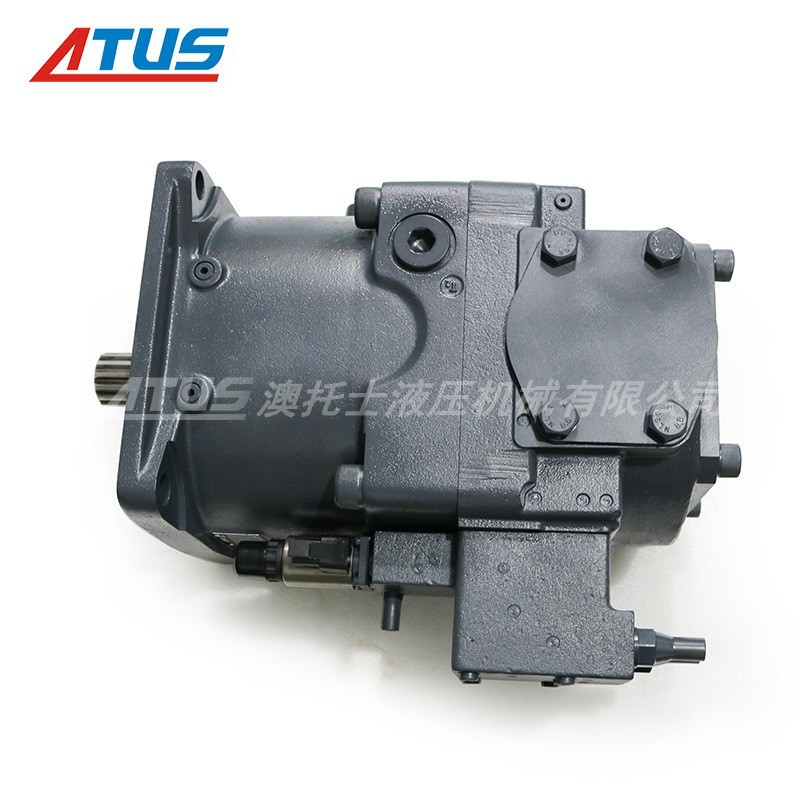 M315wheel excavato装载铲车AA11VO130 130-2447 5418105 9609272