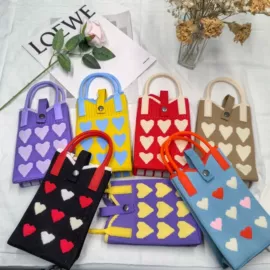 女士手提包;手机包;围巾