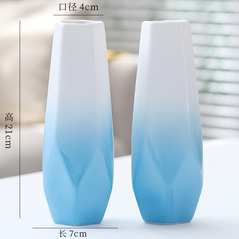 시링 미디엄 블루 [2종세트] 21cm