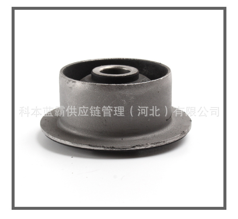 6C11-5781-Aa Factory Direct Delivery New Era Transit Steel Leaf Spring Bushing Iron Sleeve Rubber Sleeve
