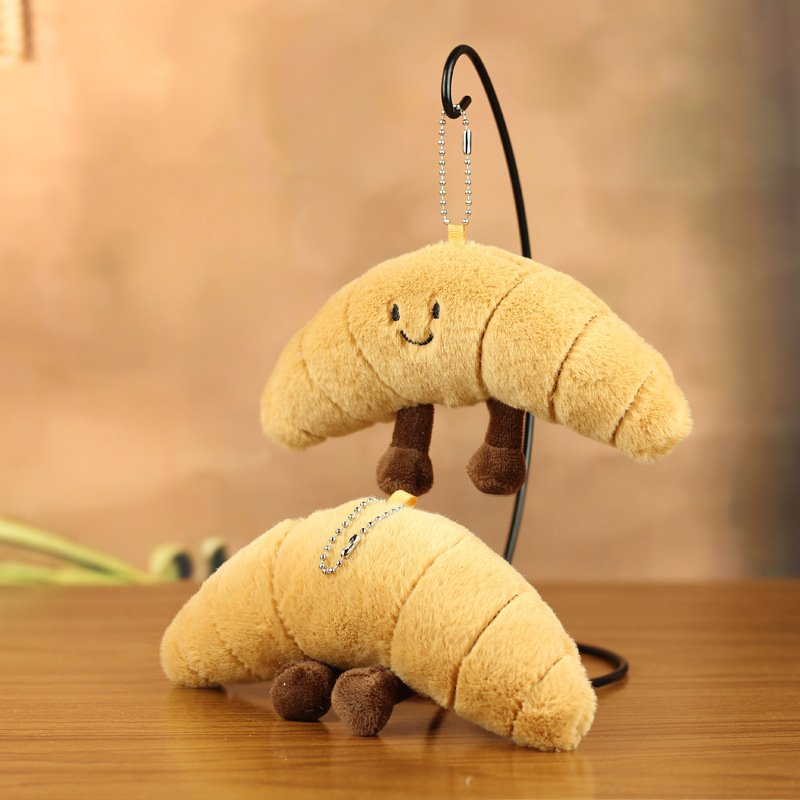 Cute 4 pulgadas agarrar muñeca juguete de peluche colgante oso conejo juguete de peluche muñeca regalo de boda image 45