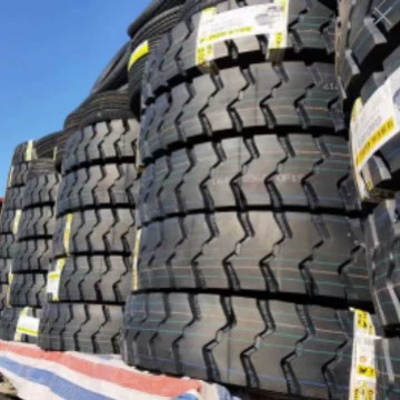 K03 Off-Road Tire – Vehicle tire